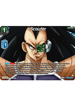 Scouter