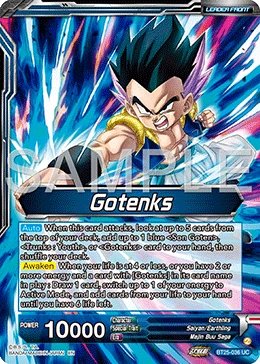 Gotenks