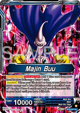 Majin Buu
