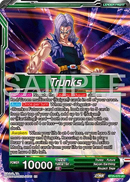 Trunks