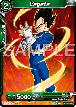 Vegeta