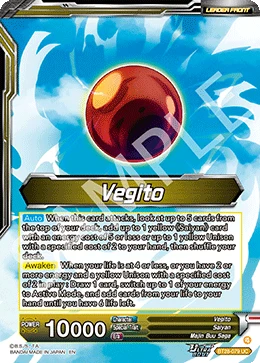 Vegito