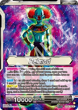Belmod