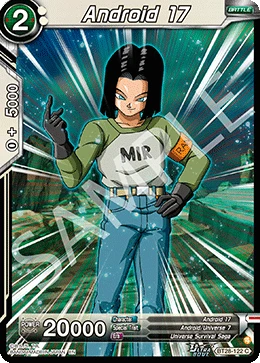 Android 17