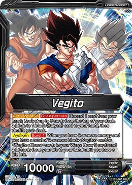 Vegito