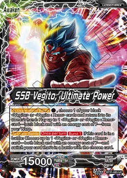 Vegito — other side