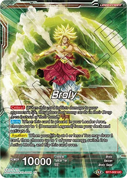 Broly