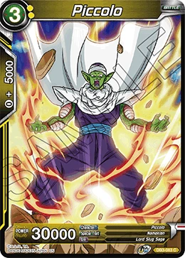 Piccolo