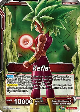 Kefla