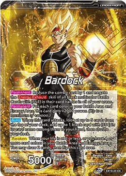Bardock