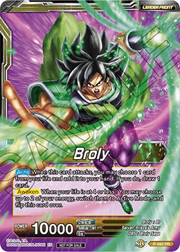 Broly