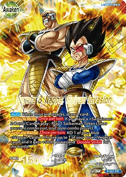 Nappa — other side