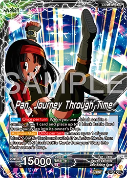 Pan — other side