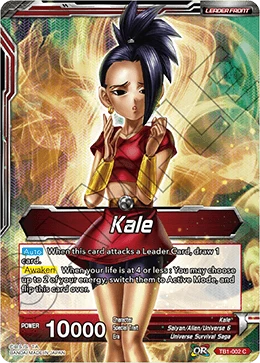 Kale