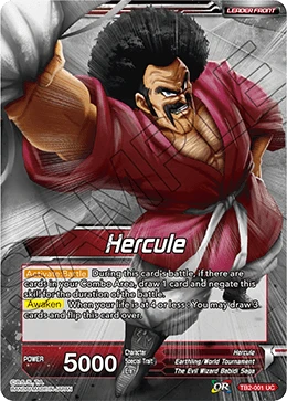 Hercule