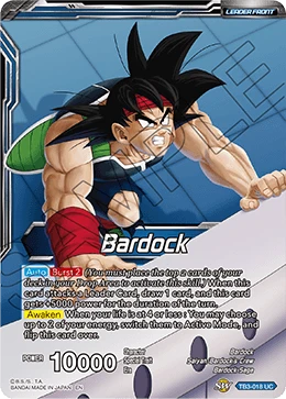 Bardock