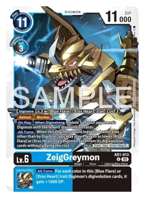 ZeigGreymon
