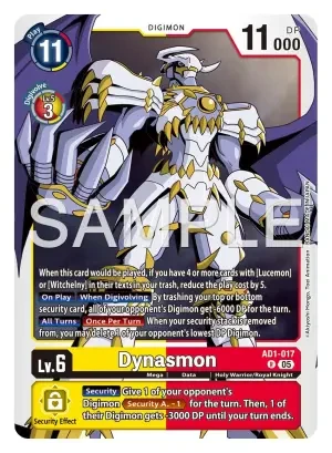 Dynasmon