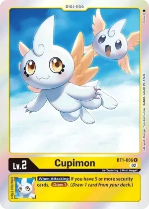 Cupimon