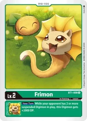 Frimon