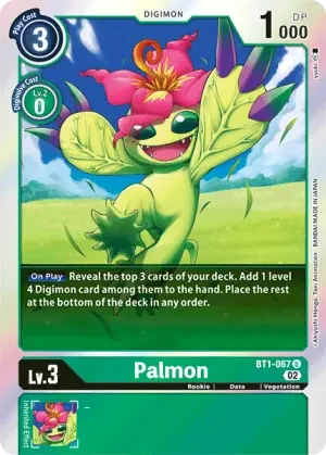 Palmon