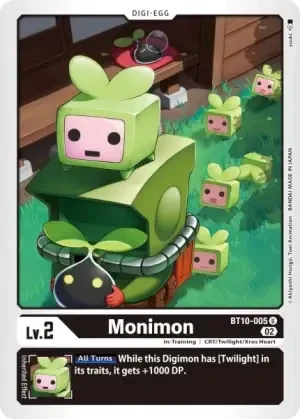 Monimon