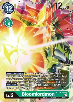 BloomLordmon