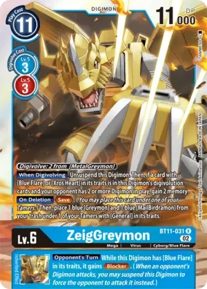 ZeigGreymon