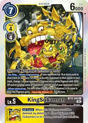 KingSukamon