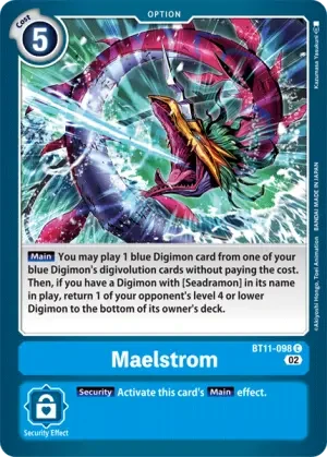 Maelstrom