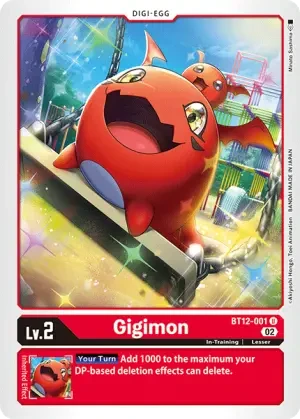 Gigimon