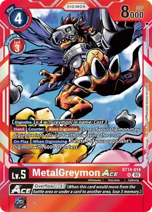 MetalGreymon