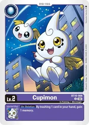 Cupimon