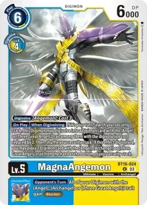 MagnaAngemon
