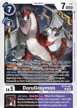 DoruGreymon