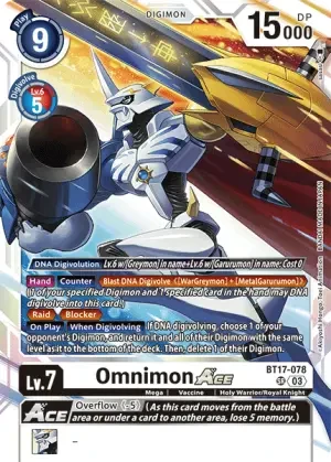 Omnimon