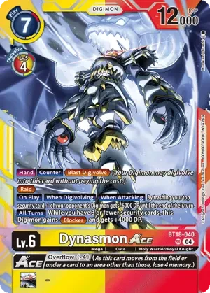 Dynasmon