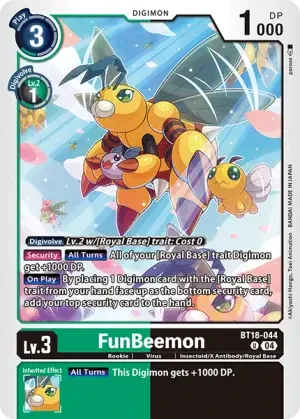 FunBeemon
