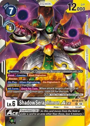 ShadowSeraphimon