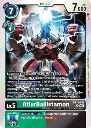 AtlurBallistamon
