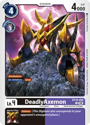 DeadlyAxemon