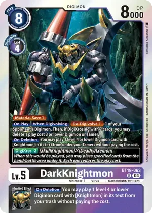 DarkKnightmon