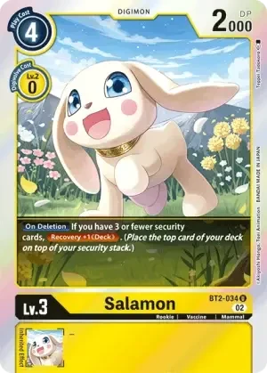 Salamon