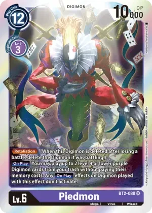 Piedmon