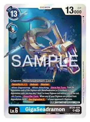 GigaSeadramon