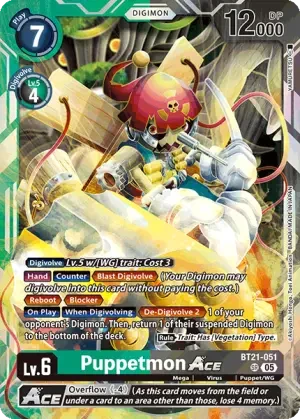 Puppetmon