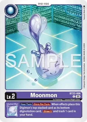 Moonmon
