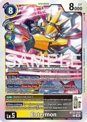 Entermon