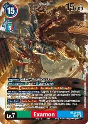 Examon
