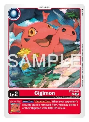 Gigimon